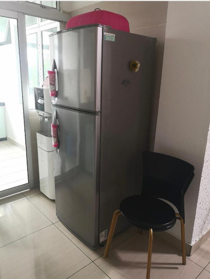 3Br Mount Austin @Midori Green Johor Bahru Exteriör bild