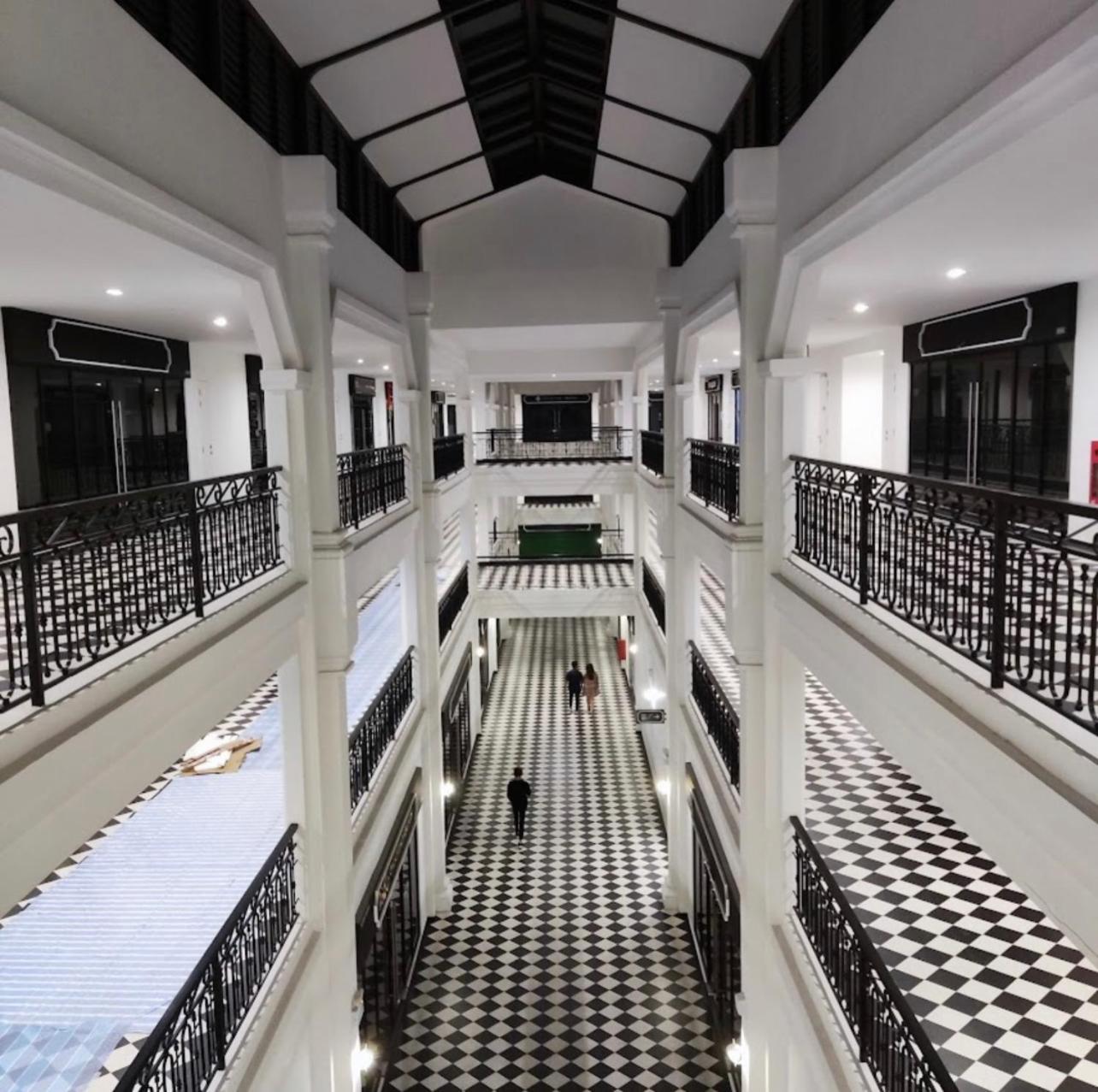 3Br Mount Austin @Midori Green Johor Bahru Exteriör bild