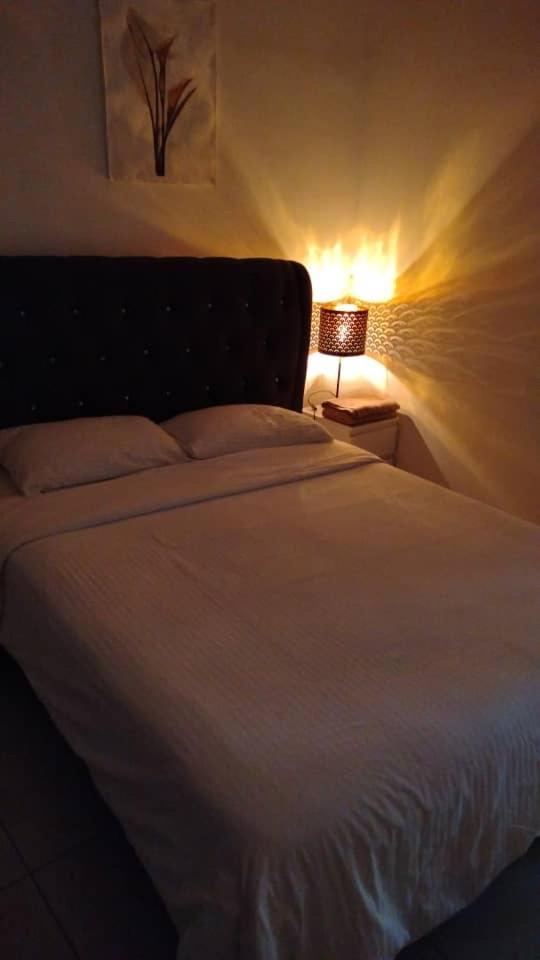 3Br Mount Austin @Midori Green Johor Bahru Exteriör bild